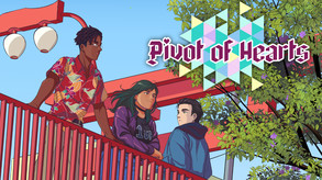 Pivot of Hearts Trailer trailer thumbnail