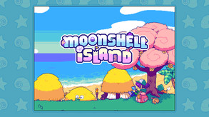 Moonshell Island Spring 2022 Trailer trailer thumbnail