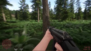 Russian Hunter trailer thumbnail