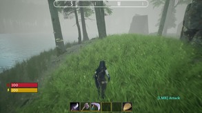 Otherwilde Fen trailer thumbnail