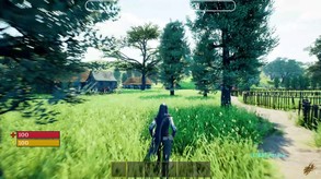 Tour of the Village trailer thumbnail