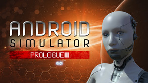 Android Simulator: Prologue Trailer trailer thumbnail