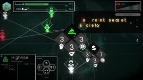 The Shadow Government Simulator: Prologue Trailer V1 trailer thumbnail