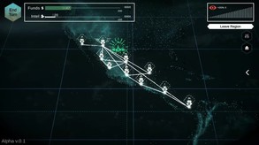 The Shadow Government Simulator: Prologue Trailer V2 trailer thumbnail