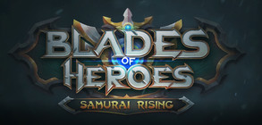 Blades of Heroes Pre Alpha Trailer trailer thumbnail