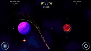 Orbital Approach Trailer trailer thumbnail