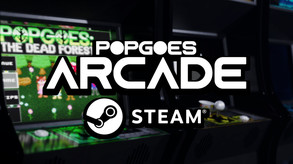 Coming Soon to Steam trailer thumbnail
