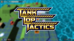 Tank Top Tactics Demo - Trailer 2021 trailer thumbnail