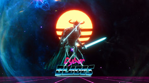 Cyber Blades Trailer trailer thumbnail