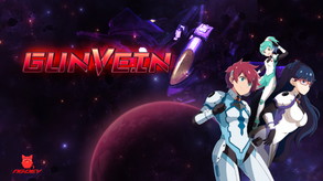 Gunvein Trailer 2 trailer thumbnail