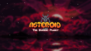 Asteroid - Steam Trailer trailer thumbnail