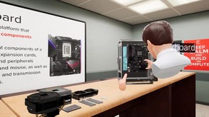 PC Virtual LAB trailer thumbnail
