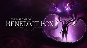 The Last Case of Benedict Fox trailer thumbnail