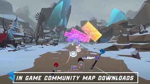 BoomBox Trailer trailer thumbnail