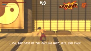 Kombo King Gameplay trailer thumbnail