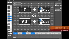 OZ_ChordPlayer_UpDate_01 trailer thumbnail
