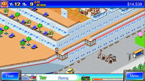 WorldCruiseStory_english trailer thumbnail
