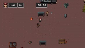Zombies Invasion - Gameplay trailer thumbnail