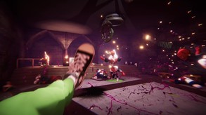 Reveal Trailer trailer thumbnail