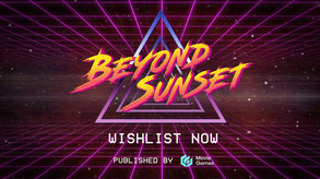 Beyond Sunset trailer thumbnail