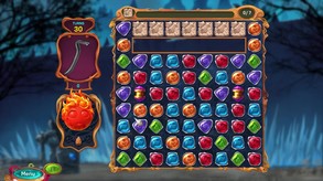 The Snow Fable: Mystery of the Flame trailer thumbnail