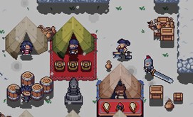Hard working Blacksmith trailer thumbnail