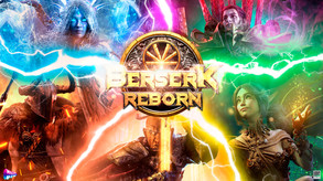Trailer | Berserk Reborn trailer thumbnail