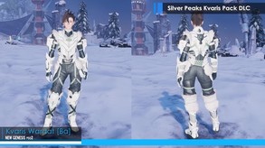 Kvaris Pack (Eng) trailer thumbnail