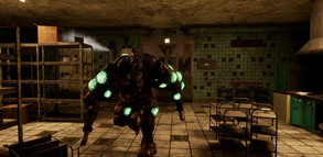 Trailer Watch Your Back trailer thumbnail