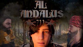Gameplay Al Anadalus 711 trailer thumbnail