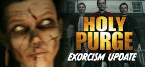 Exorcism Map Story Trailer trailer thumbnail