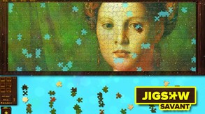 Jigsaw Savant Trailer trailer thumbnail