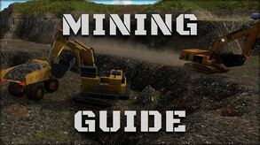 Mining tutorial trailer thumbnail