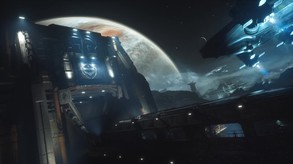 The Callisto Protocol - Announce Trailer trailer thumbnail