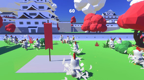 Hide and Chick Demo trailer thumbnail