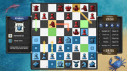 Mad Chess trailer 3 trailer thumbnail