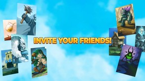 Cards of the Dreaming Dragons Trailer trailer thumbnail