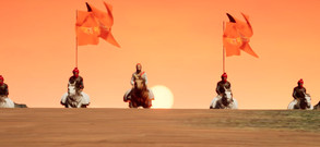 Maharaj Entry trailer thumbnail