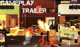 Yakuza Undisputed trailer thumbnail