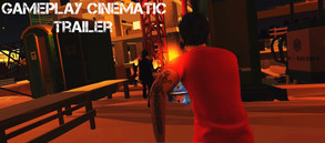 Gameplay Cinematics trailer thumbnail