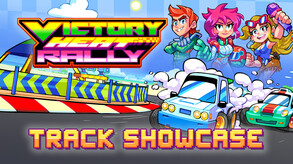 VHR - Track Showcase trailer thumbnail