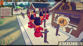 游戏宣传片1 trailer thumbnail