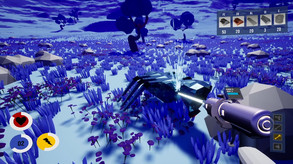 Craterbound Main Trailer trailer thumbnail
