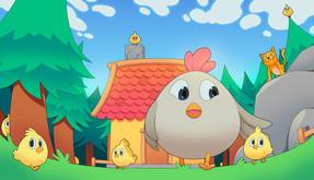 Trailer trailer thumbnail