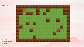 Push The Blocks trailer thumbnail