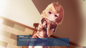 Lena's story trailer thumbnail