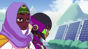 Humble Trailer 01 trailer thumbnail