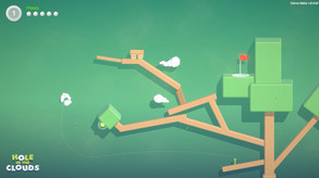 Clouds & Forest trailer thumbnail