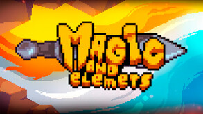 Magic and Elements trailer thumbnail