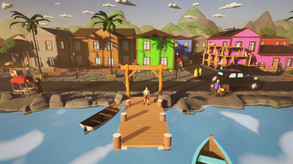 Under the Moon Gameplay Teaser trailer thumbnail